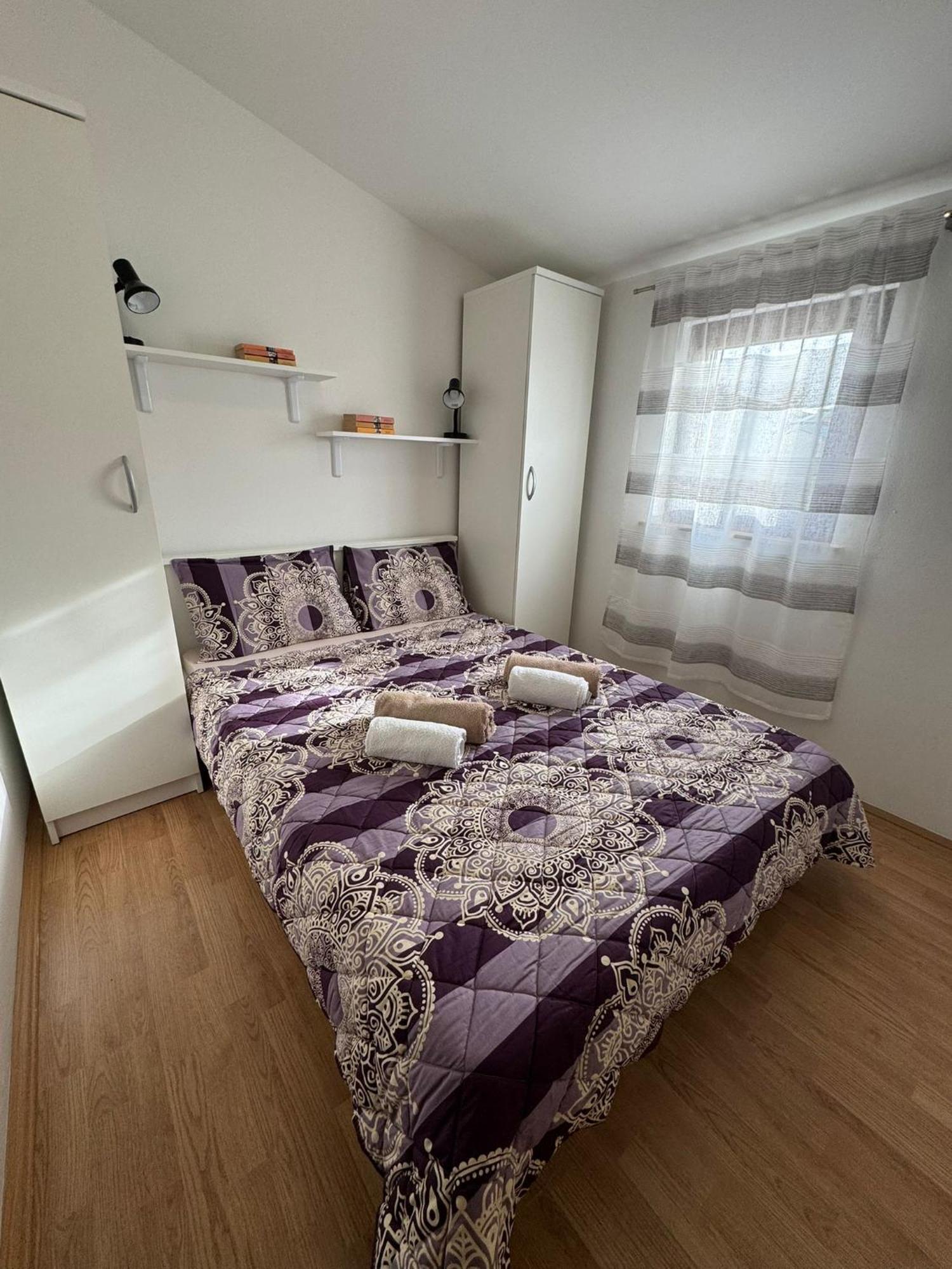 Kuca Renata Počitniška hiša
