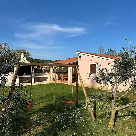 Kuca Renata Villa Pula Exterior photo
