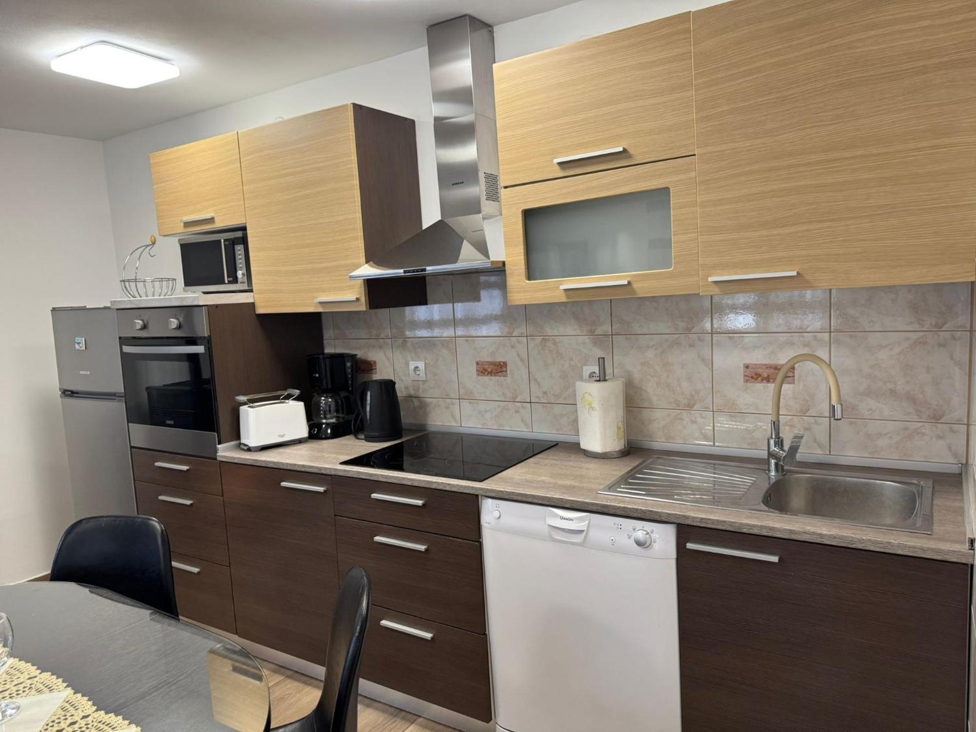 Holiday home Kuca Renata Pula