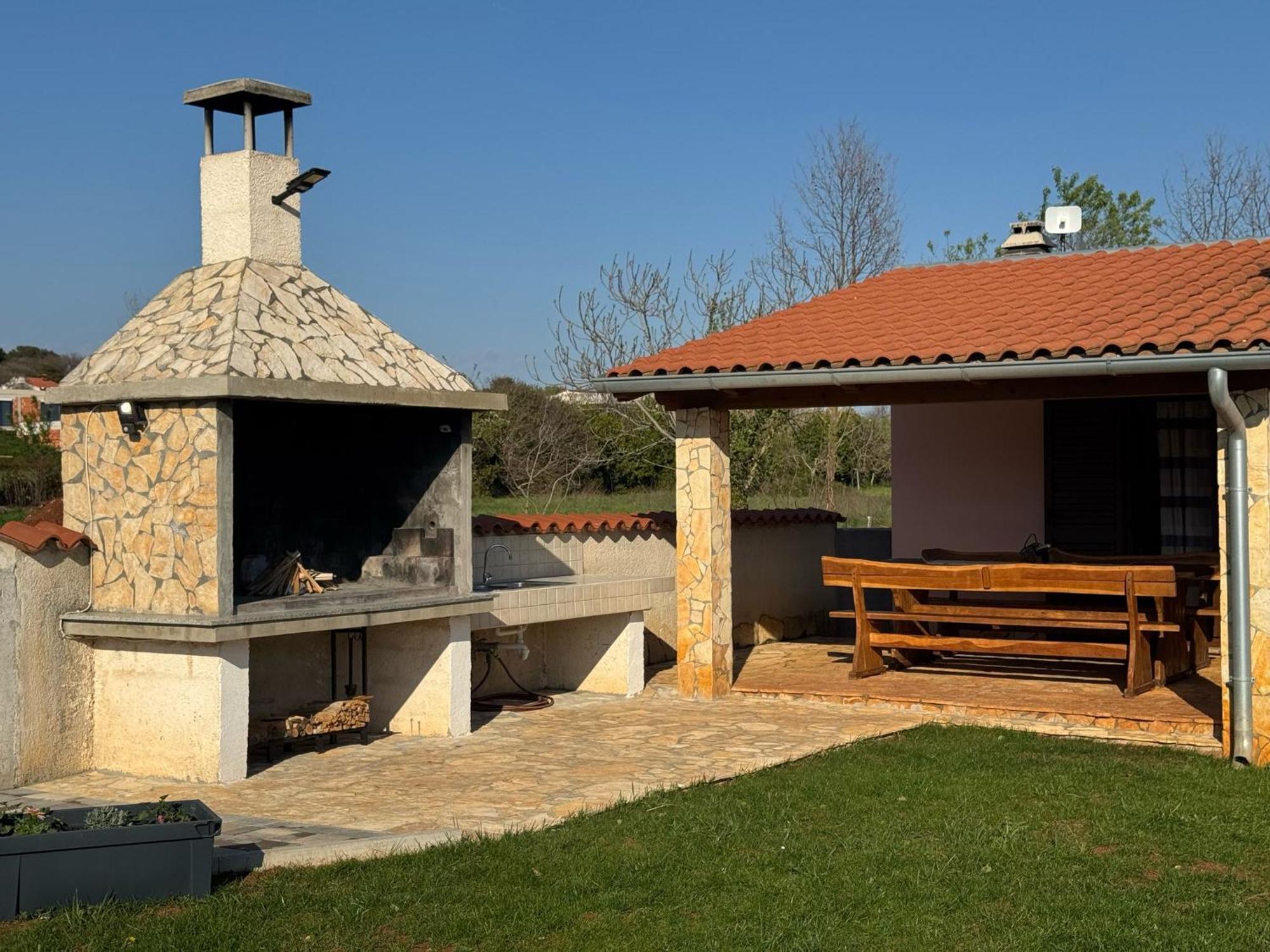 Holiday home Kuca Renata