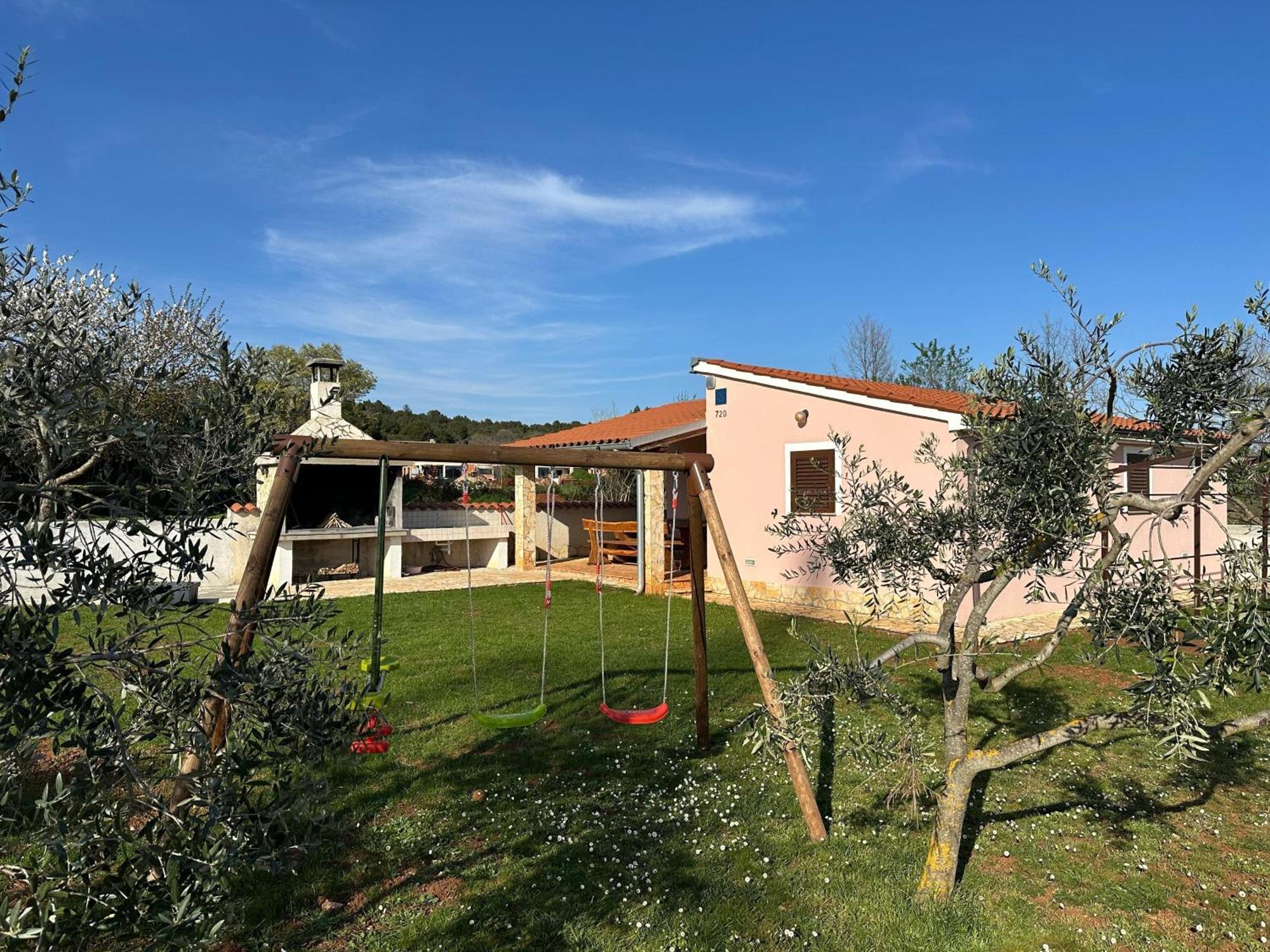 Kuca Renata Holiday home Pula