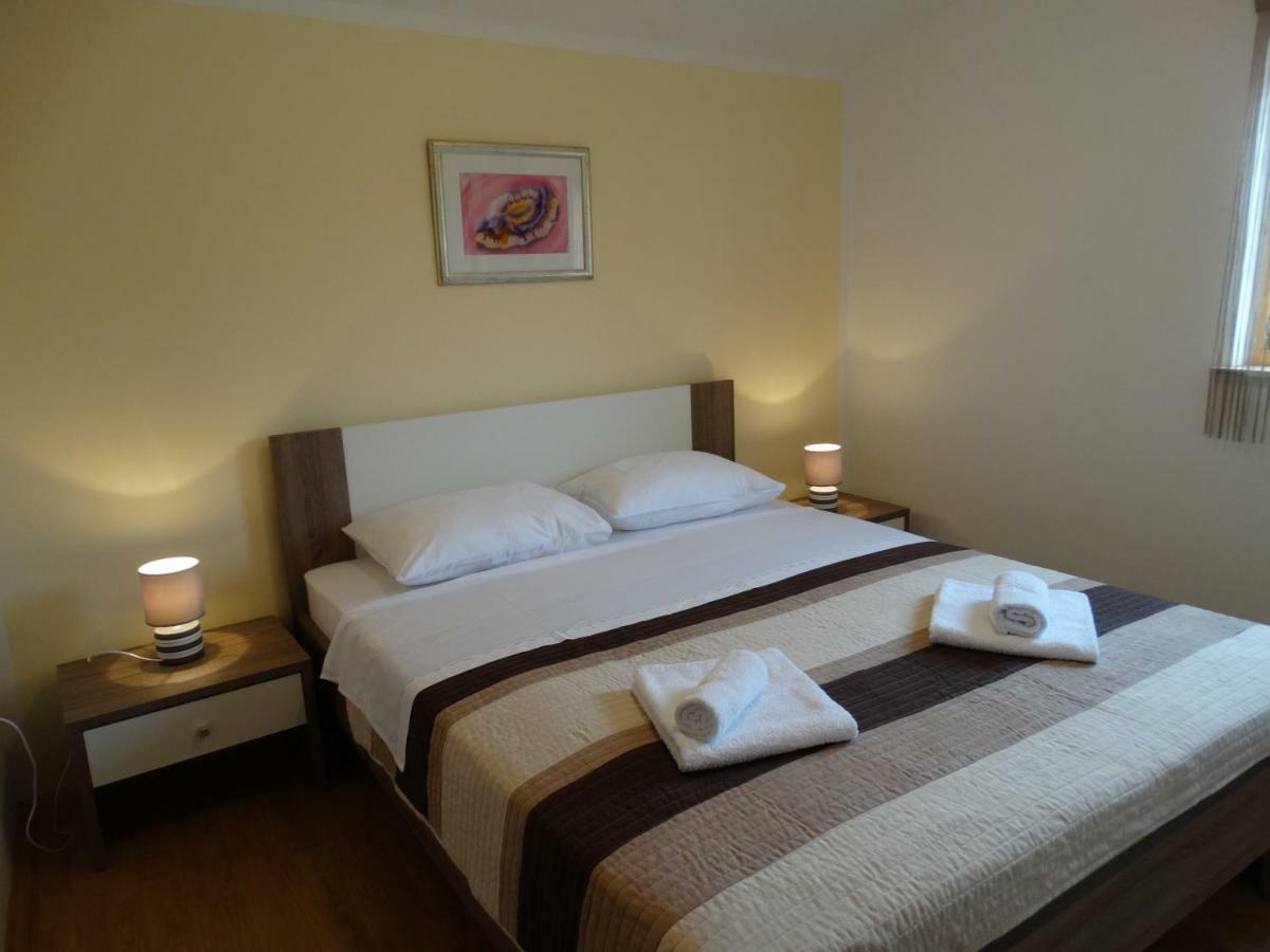 Kuca Renata Holiday home